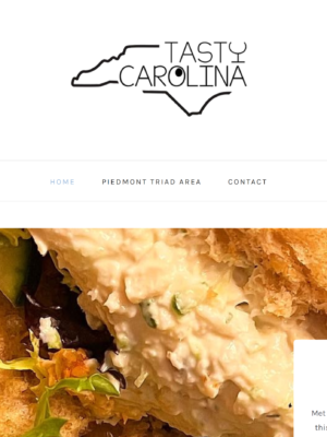 Tasty Carolina