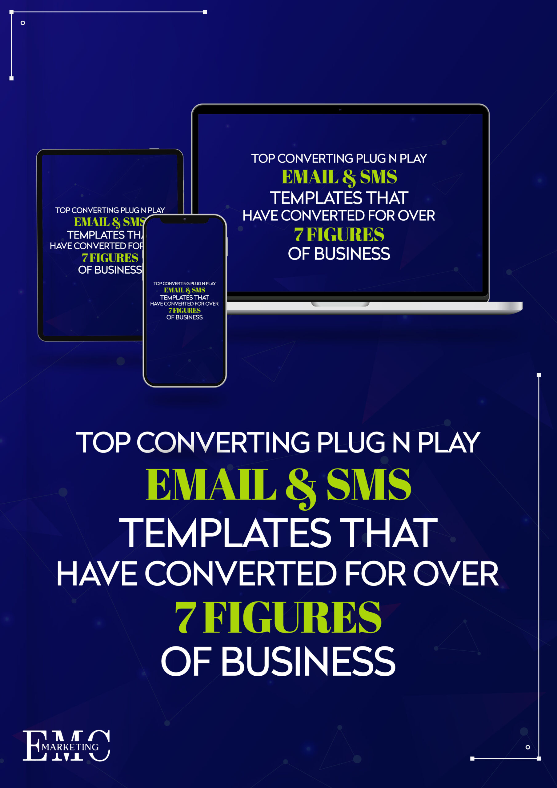 Top Email & SMS Templates